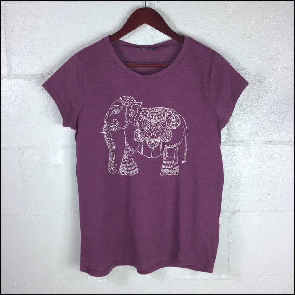 Dorthy Perkins Large Graphic T